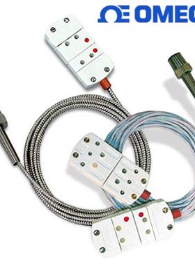 奥米佳热电阻RTD-NPT-72-E-1/4-MTP-HT,RTD-NPT-72-E-1/8-MTP-HT