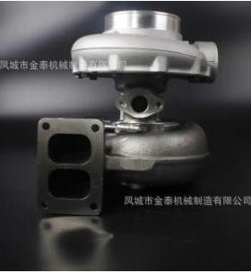 TA4516 1115272 466950-5002S for DSC11-17 truck 增压器