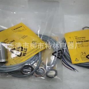 供应    接近开关 BI5U-M18-AP6X-H1141电感式