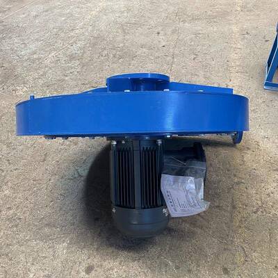 兆拓AP(V)03.50-020.0-01轴封抽风机 排油烟风机 汽轮机油箱风机