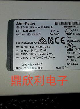 罗克韦尔1785-L60B /E,1785L60B,2711-T10C20X,1771-DMC1,AB