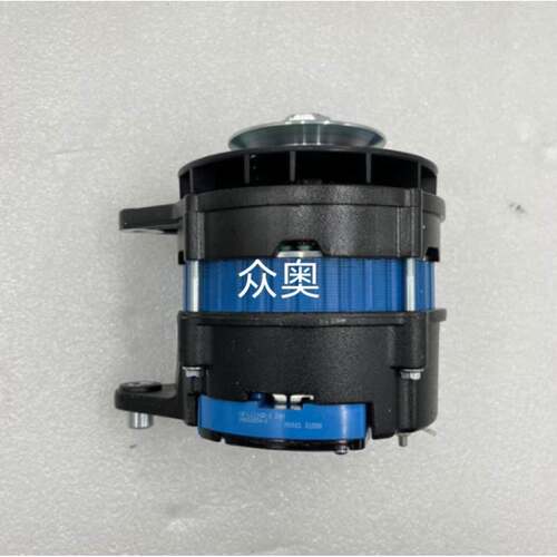 适用于萨博船用发电机66021532发电机66021593充电机24V55A