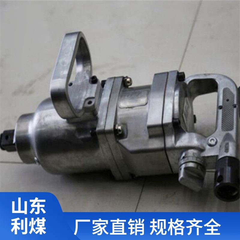 工厂供应BK56风动板手型号BK20BK30BK42系列矿用气动板手
