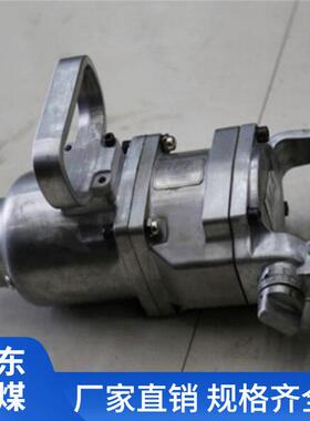 工厂供应BK56风动板手型号BK20BK30BK42系列矿用气动板手
