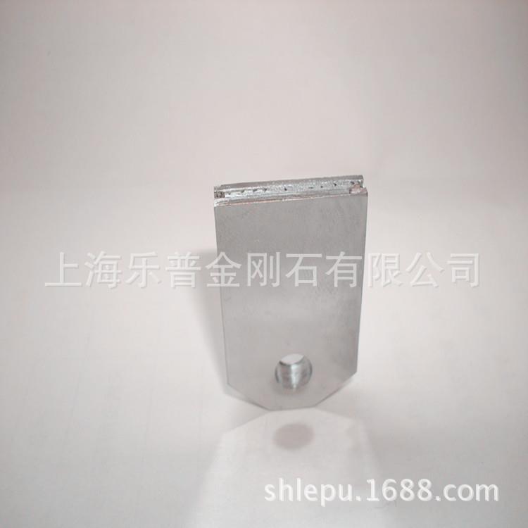 生产金刚笔磨床砂轮修整器钻石修刀扁头多点金刚笔(型号齐全)
