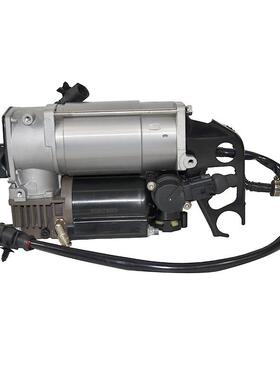 适用于途锐 老款 空气减振器空气泵 工厂直销7L0616007A