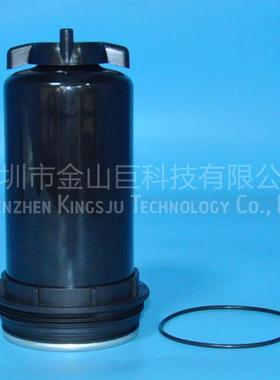 金山巨燃油滤清器RE551507 DZ115391 SN40785