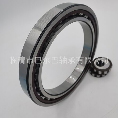 微型密封深沟球轴承61856ZZ2RS
