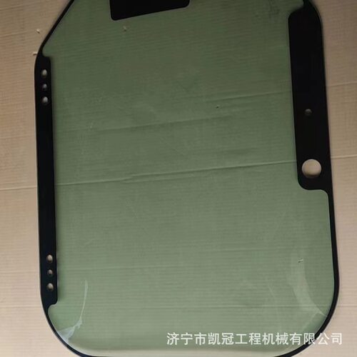 销售XG956H 918铲车全车玻璃  装载机玻璃 铲车雨刮器 门锁 护网