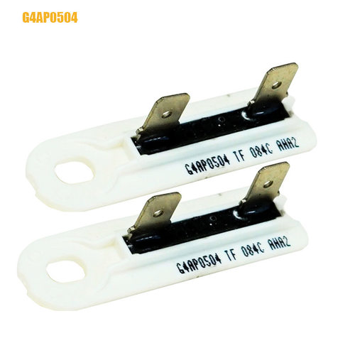 烘干机热温度保险丝 G4AP0500 TF091C编号EAP11741511