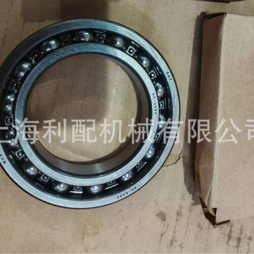 1191084119-1084卡特815F带套筒的锥形滚柱轴承外圈1191084