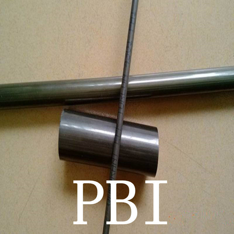 瑞士黑色PBI板聚苯并咪唑板/PBI棒黑色耐高温400度PBI板/本色PBI
