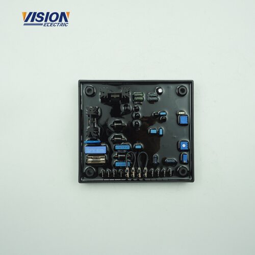 AVC63-4A发电机配件调压板自动电压调节器 EA63-4 AVR