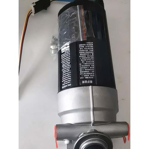 上柴S00023895/7280柴滤总成工程机械徐工柳工夏工装载机履带吊