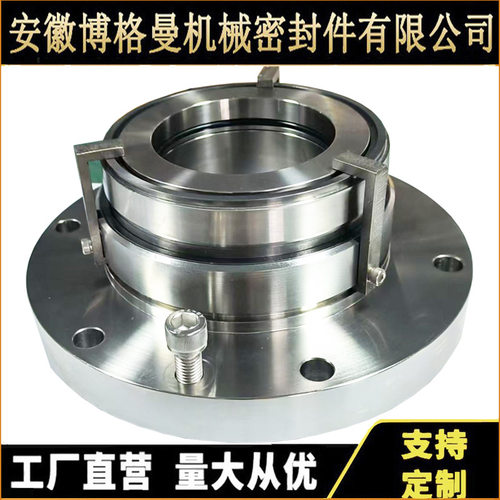 YJ-HPK110-92 整体W-整体W-F 机械密封HPK110机械密封