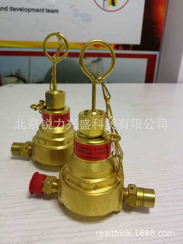 捷锐气体回火防止器减压器用气体回火防止器FA24RO回火防止器