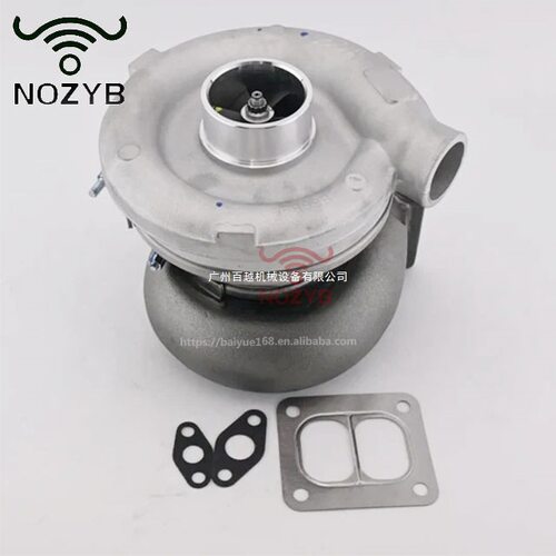 用于SY235B 235C 235D三一挖掘机的113-7919 1137919发动机Cat涡