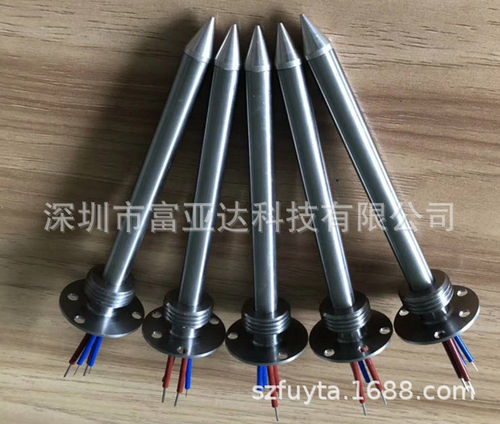 自动焊锡机专用200W发热芯 200W威乐发热芯 200瓦发热元件 发热芯