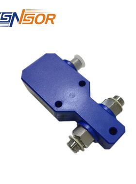 德国E+E流量开关SDN 504 GSP P11247 DC24V 0.015-1L/min输出PNP