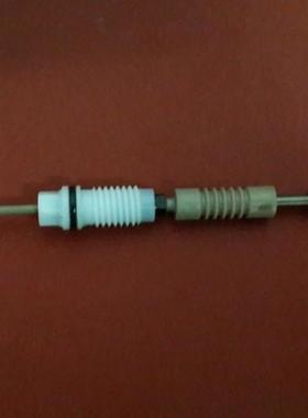 固瑞克 graco 244597 静电喷枪枪针拉杆 24N630 244890 179397