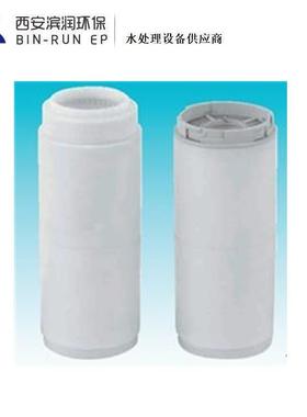 FLECK CLACK家用净水器配套专用KDF滤壳 KDF下布水器 中心管φ27