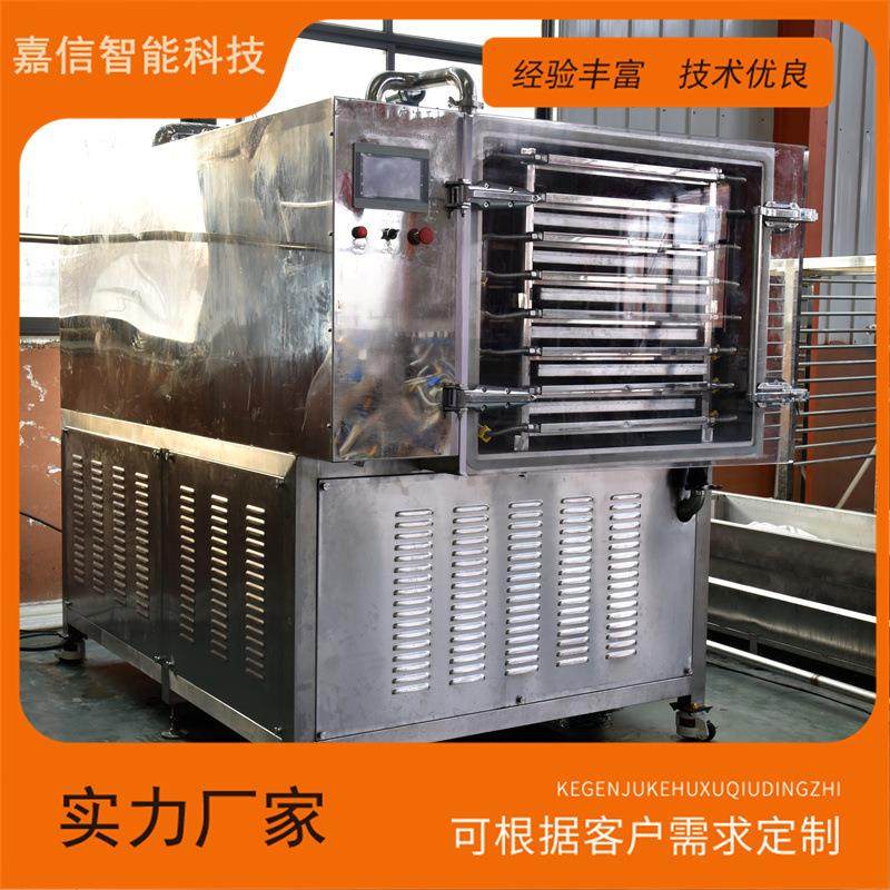 液体真空冻干机 冷冻干燥机 食品水果蔬菜冻干设备 上门安装调试,机械设备,干燥机/干燥箱/烘干机,淘宝优惠券,粉丝福利购,淘宝优惠卷