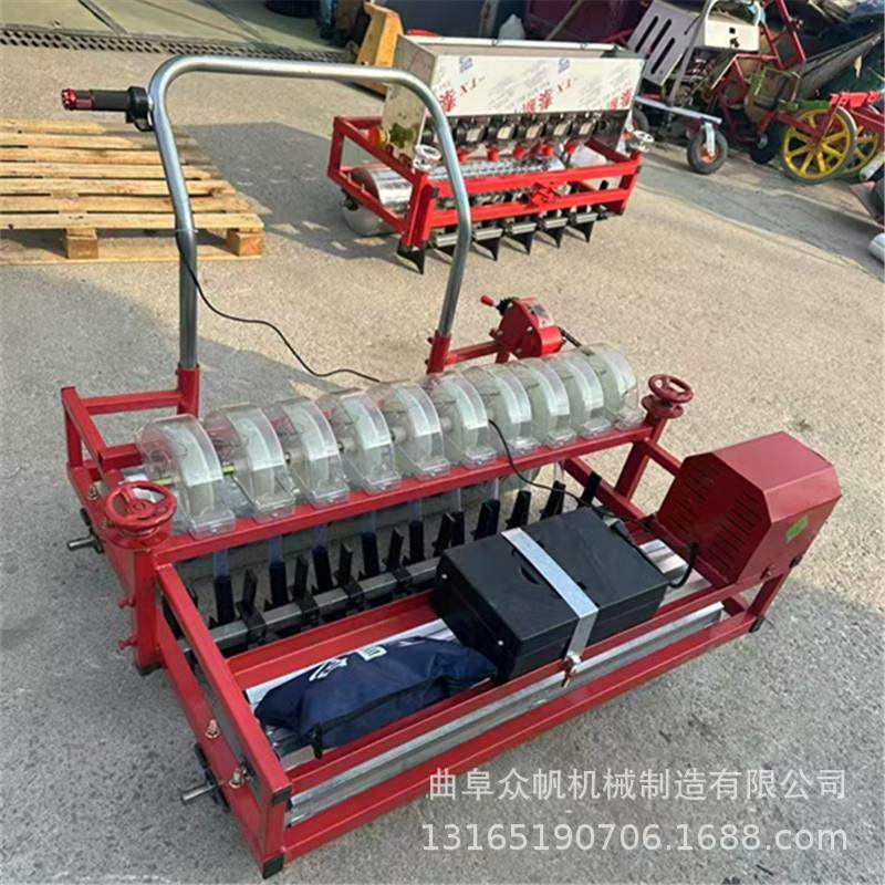 芥兰小青菜勺式播种机汽油蔬菜精播机自走式板蓝根香菜手推种植机,农机/农具/农膜,播种栽苗器/地膜机,淘宝优惠券,粉丝福利购,淘宝优惠卷