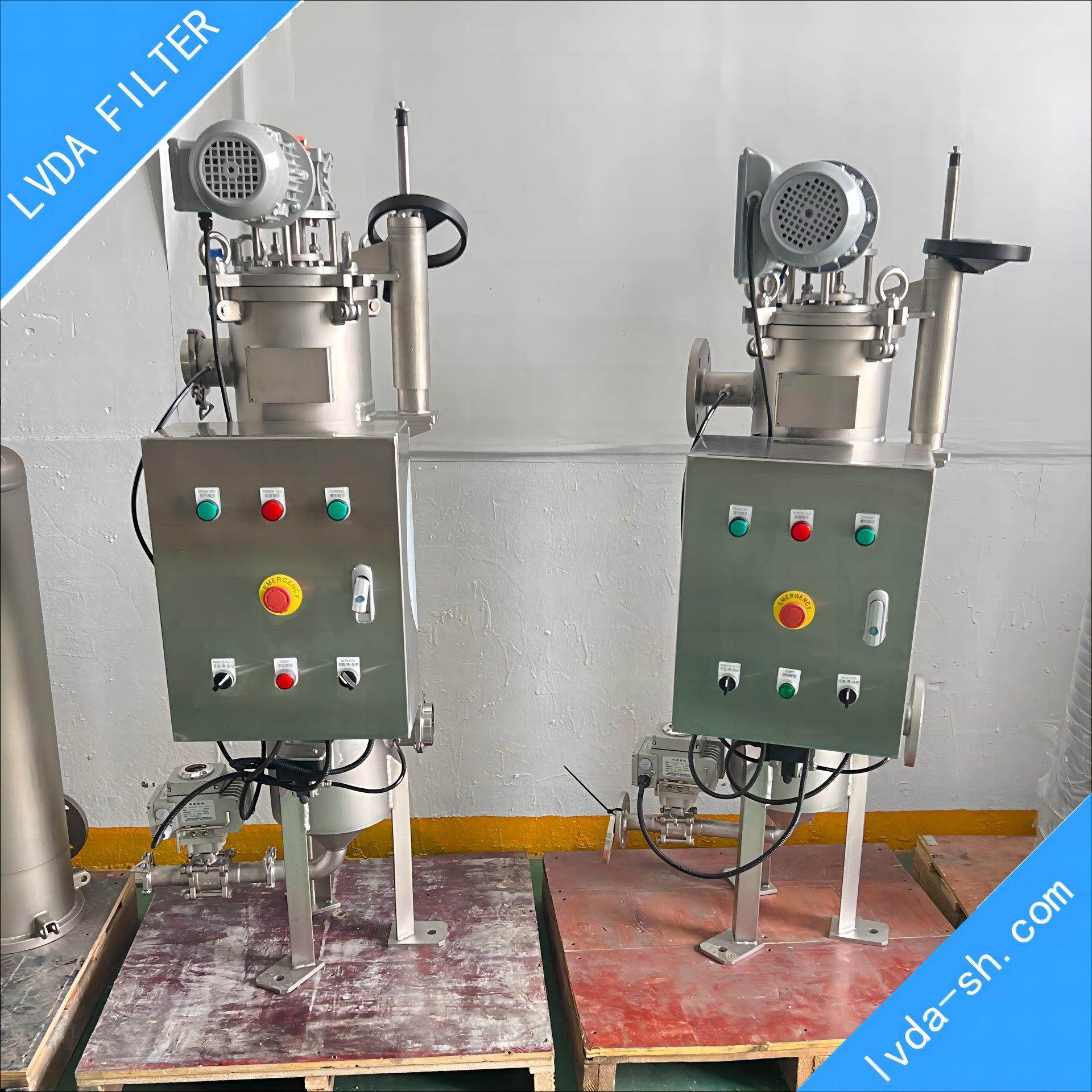 219刮刀自清洗过滤器,小型内刮刀式,不锈钢,PTFE四氟,PEEK刮刀板,机械设备,过滤设备,淘宝优惠券,粉丝福利购,淘宝优惠卷