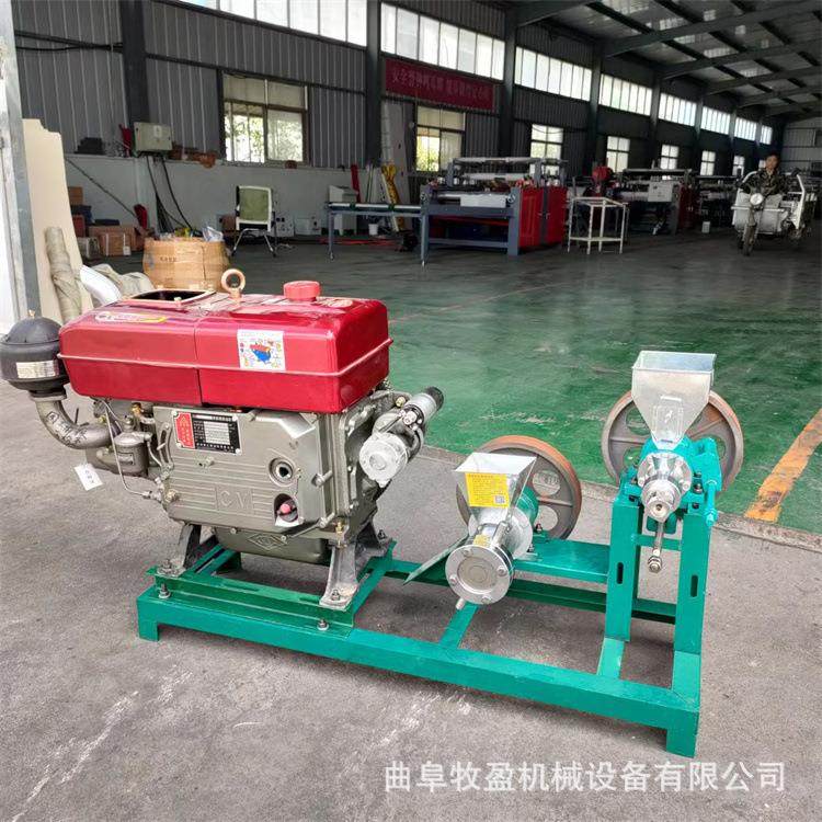 柴油双机头膨化机流动车载式大米做空心棒机玉米杂粮康乐果米花机,清洗/食品/商业设备,休闲食品加工设备,淘宝优惠券,粉丝福利购,淘宝优惠卷