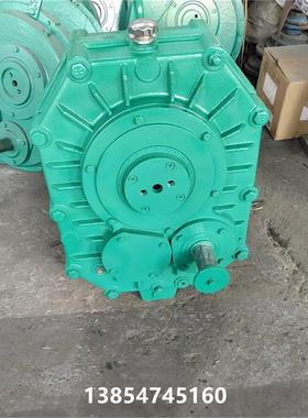 ZJY125ZJY150轴装圆柱齿轮减速机ZJY180斜皮带减速机滚筒总成ZJY