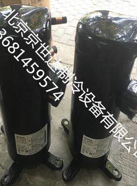 空调压缩机C-SB373H8A C-SB453H8A C-SB353H8A三洋涡旋热泵压缩机