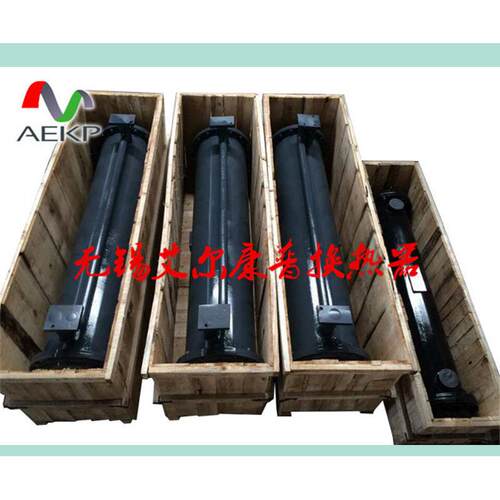 【替代】复盛水冷却器SA375W后冷(KL9.08A) SA375W油冷(YL24.8)