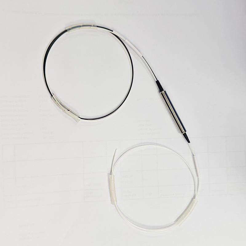 C+L 波段1525 - 1610 nm Fiber Optic Circulator环形器