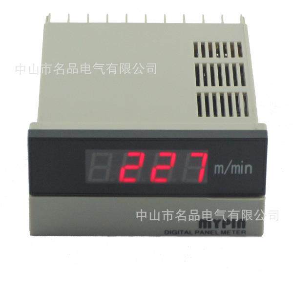 火爆热销R485转速表 高精度线速度表 通讯接口转速表 FA系列