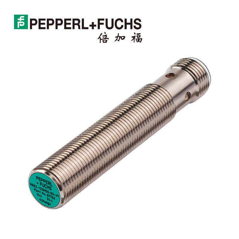 倍加福 NBB2-8GM40-E2-V3电感接近开关/传感器(304615-0059)