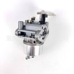 新款雅马哈汽油发电机配件绞磨取芯机MX360 MX400化油器