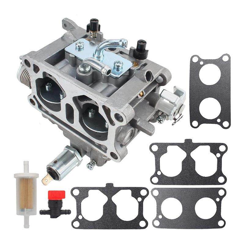 适用Kawasaki FD731V 发动机 15003-2974 15004-2063 化油器
