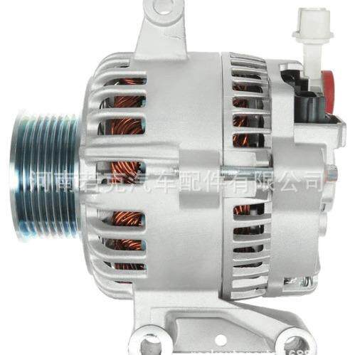 河南若克发电机适用于福特F81U10300CC 1L5U10300AB F7PU10300JA
