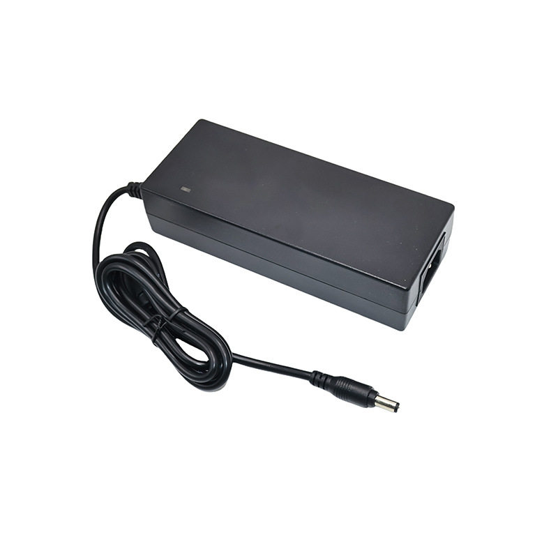 120W电源24V5A适配器12V10A智能擦窗机电源美规UL标准适配器