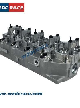 4D56 D4BH 4D55 H100气缸盖 908513 22100-42530 22100-42A20