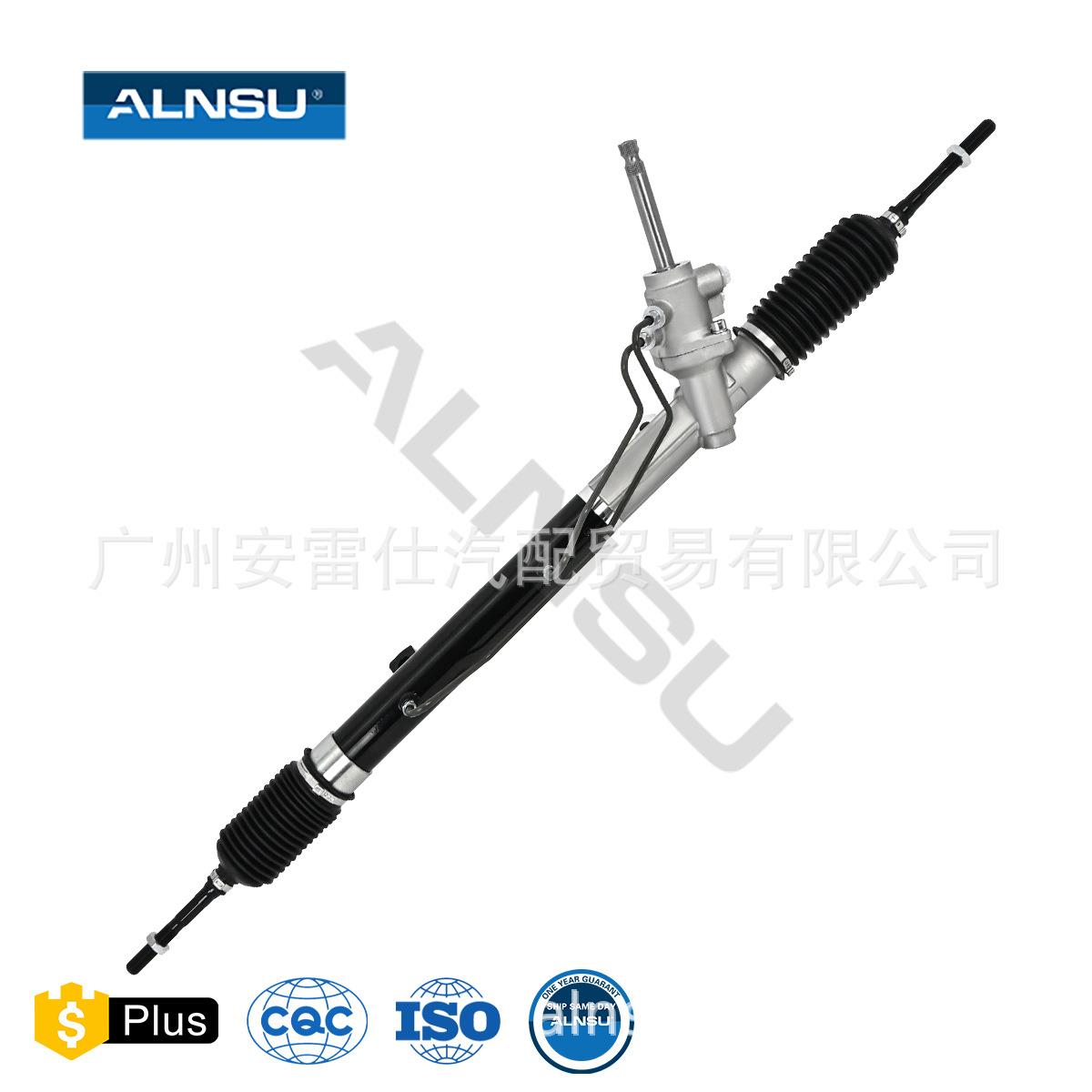 方向机总成 JY1701-JY 适用于东风景逸 圆头
