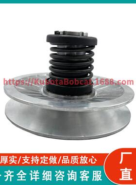 驱动离合器副离合器滑轮 0180-052000-0003 适用CFMoto CF500