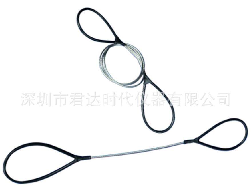 19293/770763距离标线测试点到点电阻时确定2个重锤之间的距离