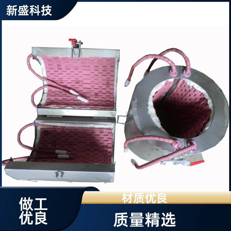 新盛科技冶金机械吴江电加热器热传递快SCD型规格齐全