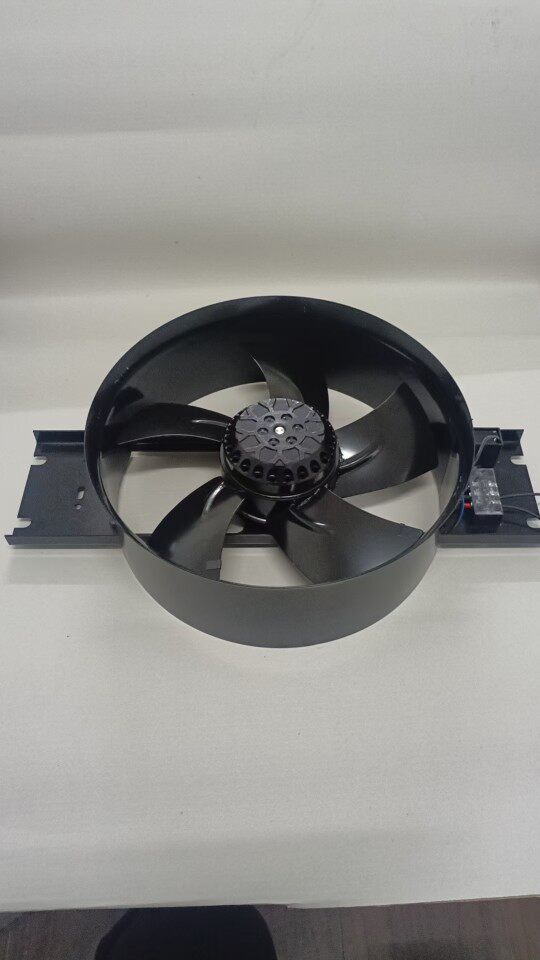 300FZY7-D三相AC380V160W外转子轴流风机全铜电机质保排气散热