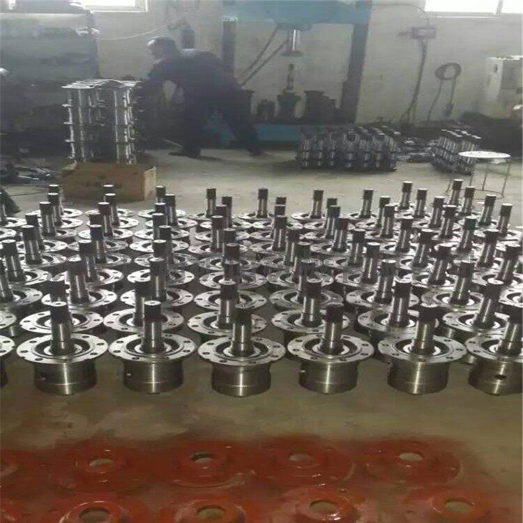 40T刮板机一轴总成 二轴总成 三轴总成 厂家直销刮板机配件