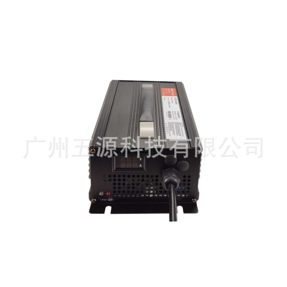 48V20A铅酸电池 58.8V20A新能源电动汽车 电动叉车充电器