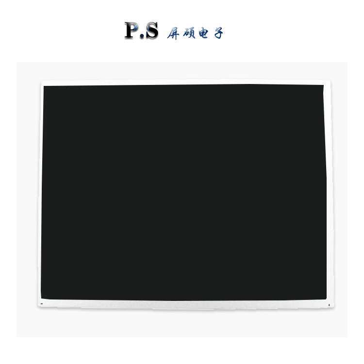 15寸LCD/LED液晶显示屏4:3工业裸面板1024*768分辨率G150XTN03.0