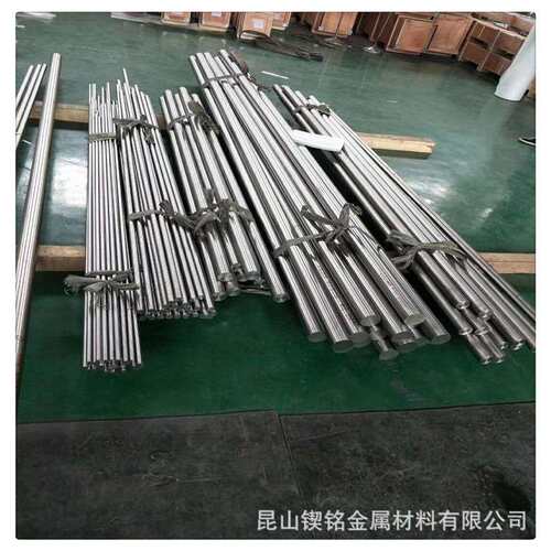 供应精密合金4J36殷钢板带 4J36铁镍合金棒丝Invar36定 制