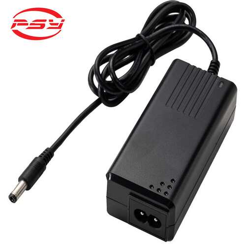 21.9V3A铁锂充电器PSE UL CCC SAA CE UKCA认证储能潜水灯充电器